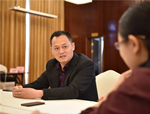 深入挖掘文化元素 助推全域旅游发展 ——专访浙江人文园林股份有限公司董事长陈胜洪